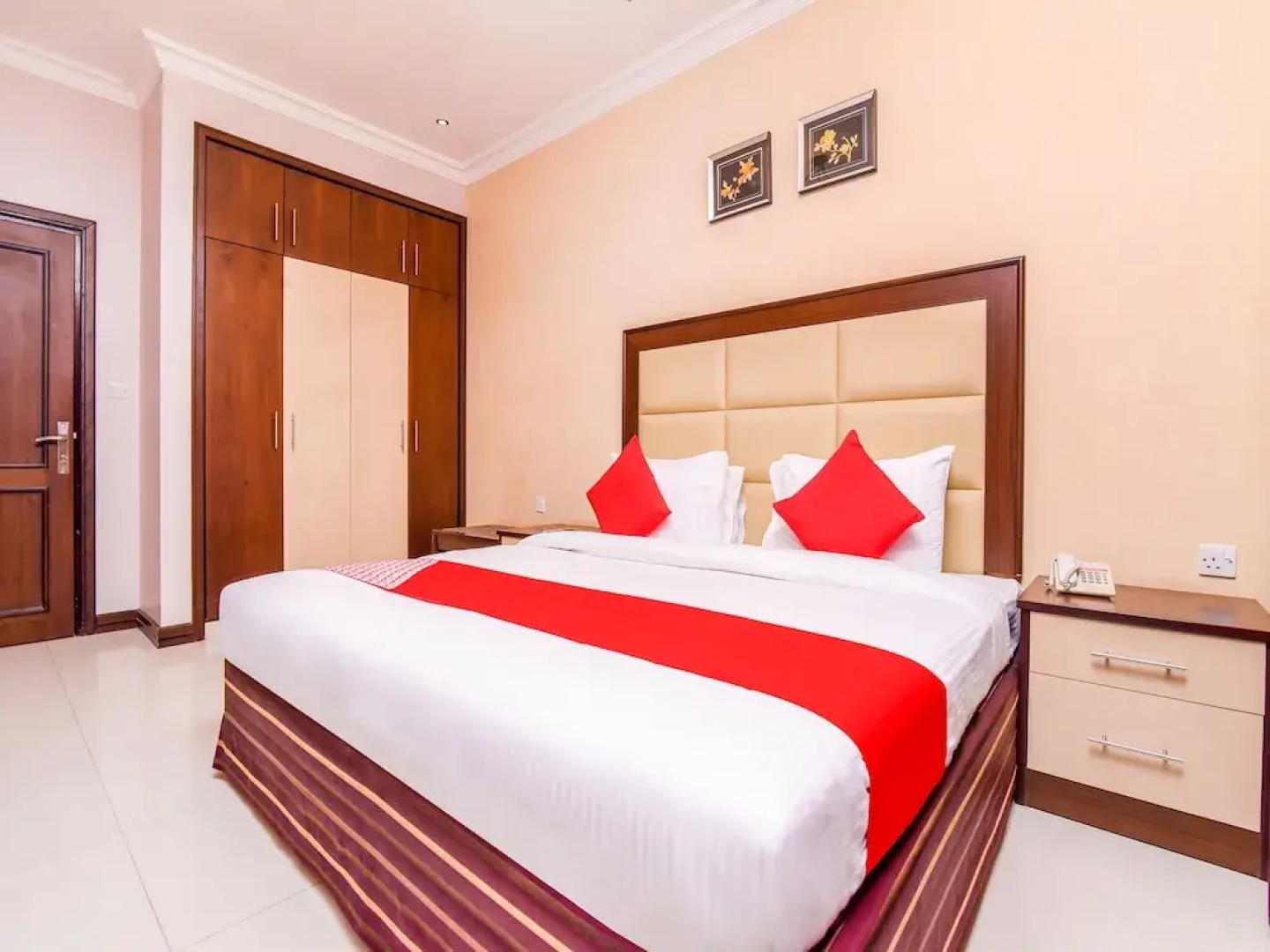 OYO 231 Holiday Arabian Resort