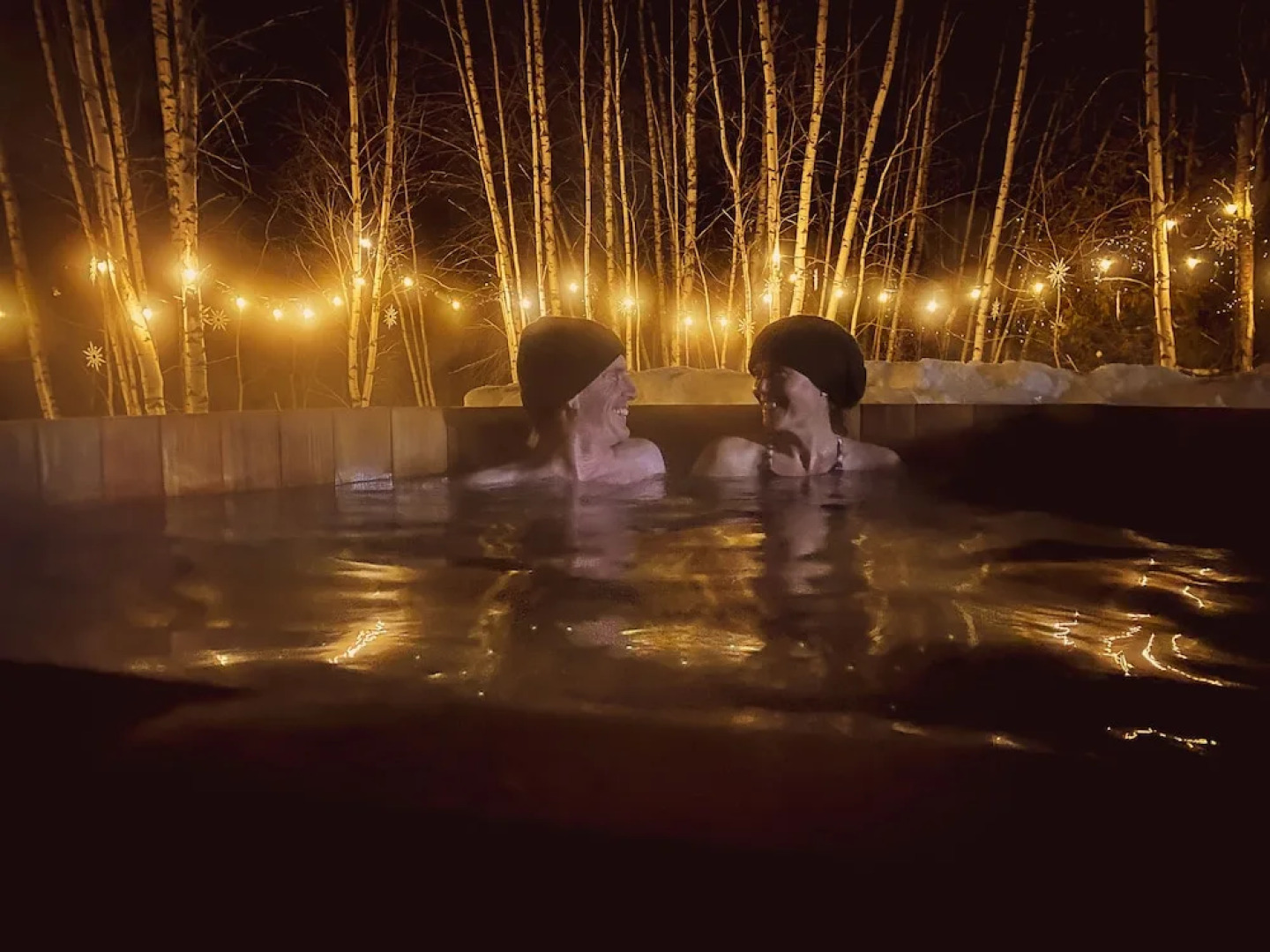 CAMPagne au Clos Sainte-Thècle