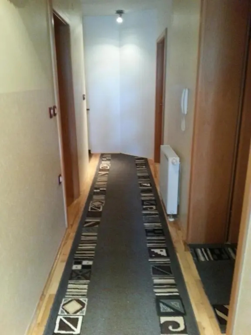 Studio Apartments Korosteljev