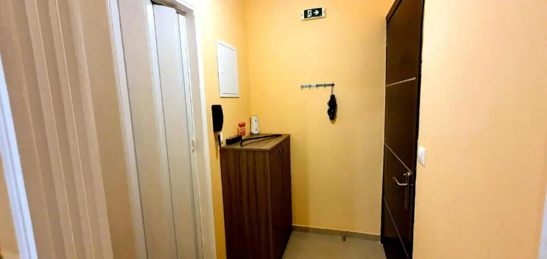 Apollo 1 - Luxury Apartment