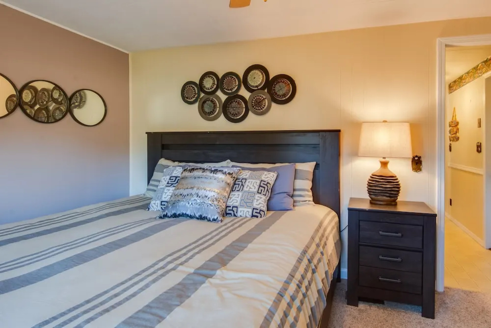 Waterfront Cottage - Dock & Chautauqua Lake Access