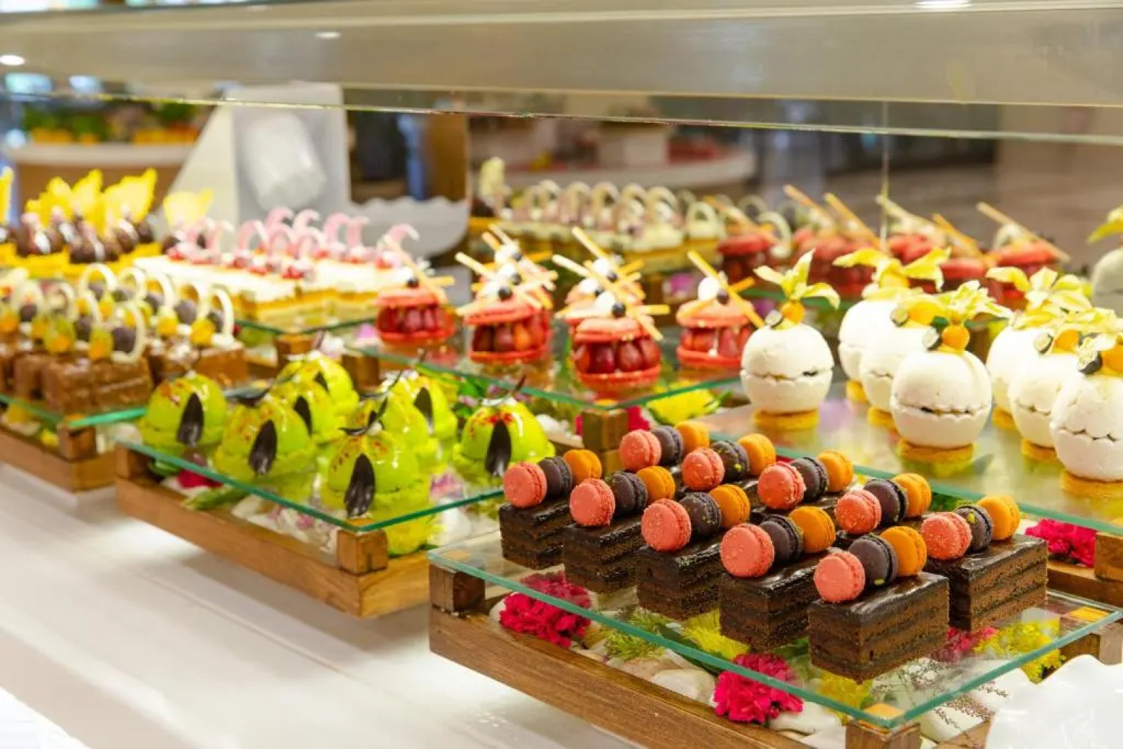 La Blanche Island Bodrum - All Inclusive