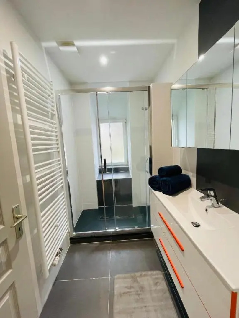 Appartement Les Tilleuls "3 étoiles"