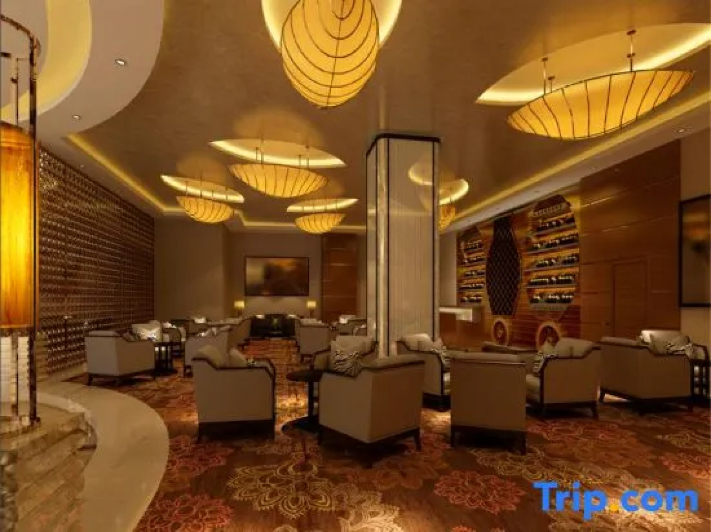 Songjiang International Hotel