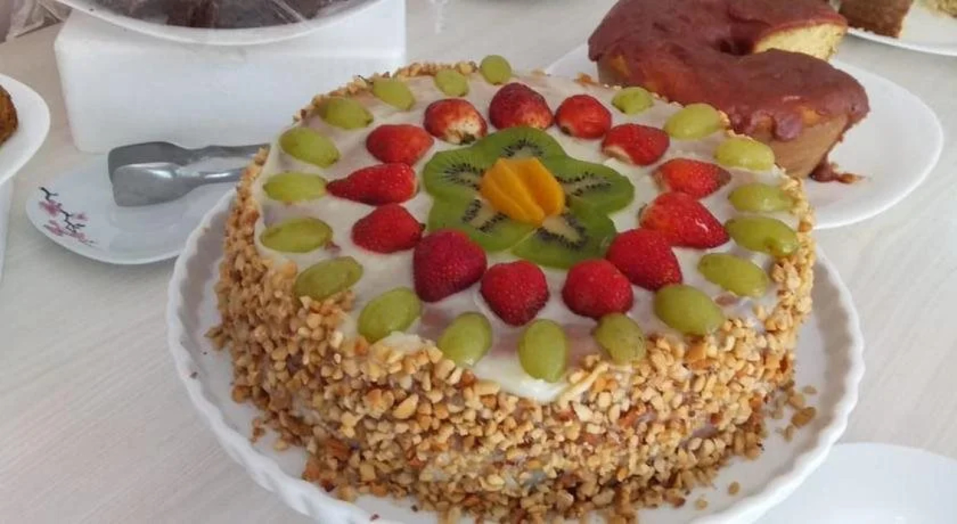 Pousada Maresia Costa Azul