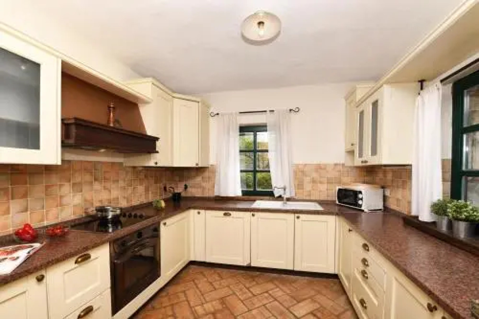 Villas Barat by Istarski Dvori