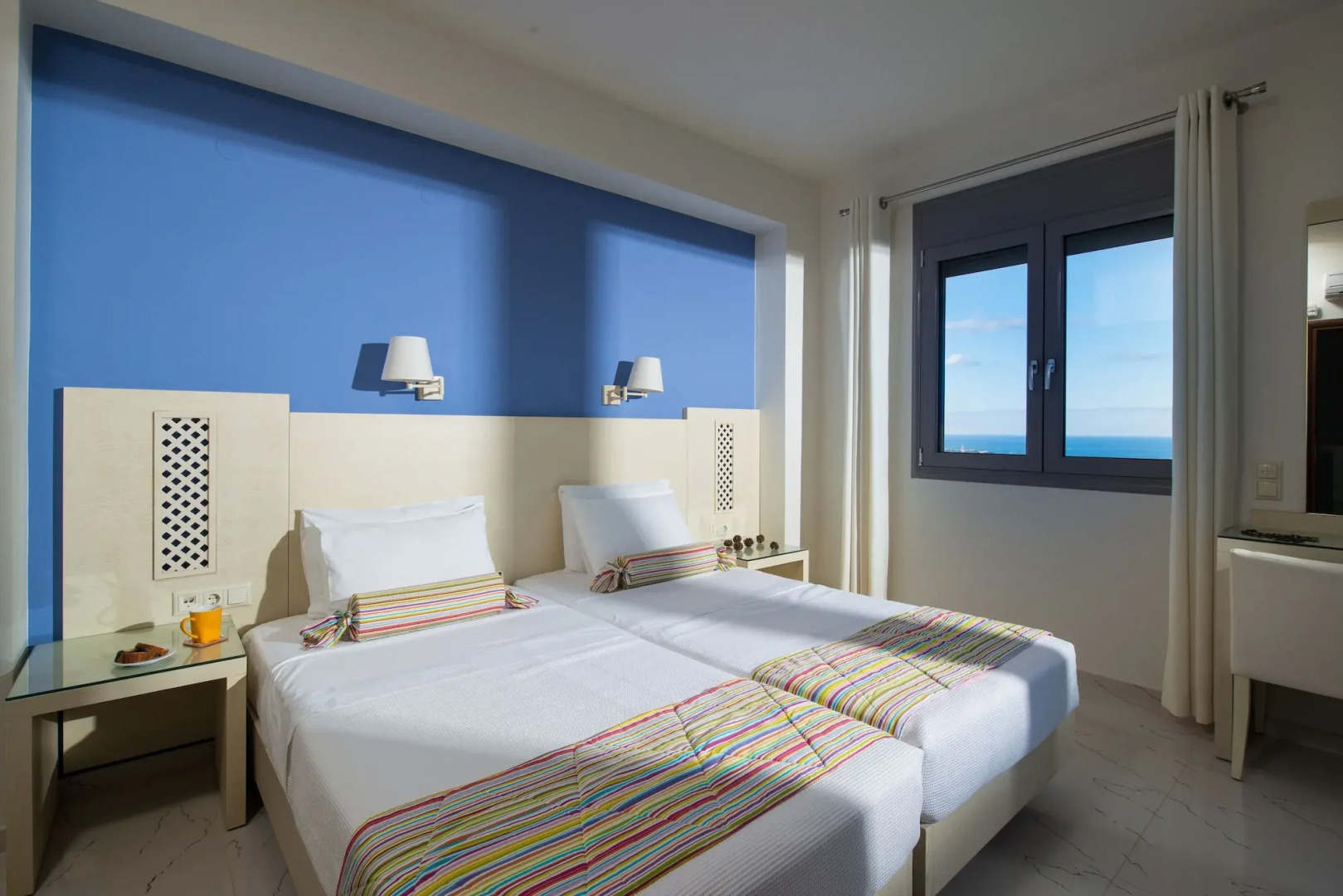 Danae's Luxury Villas