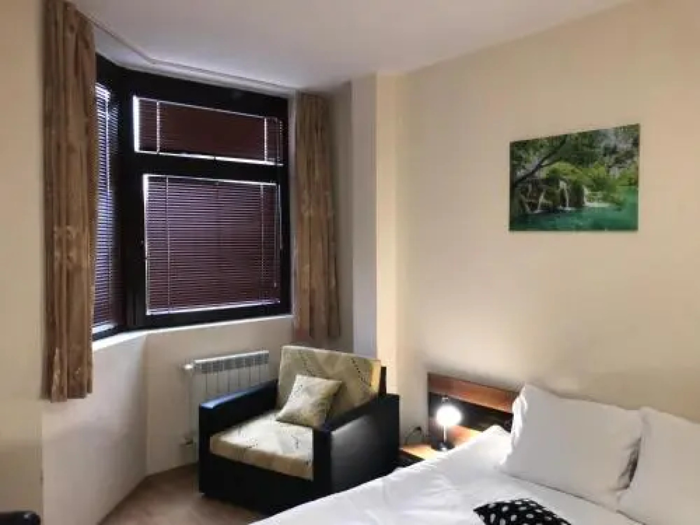 Studio in Hotel Flora Borovets