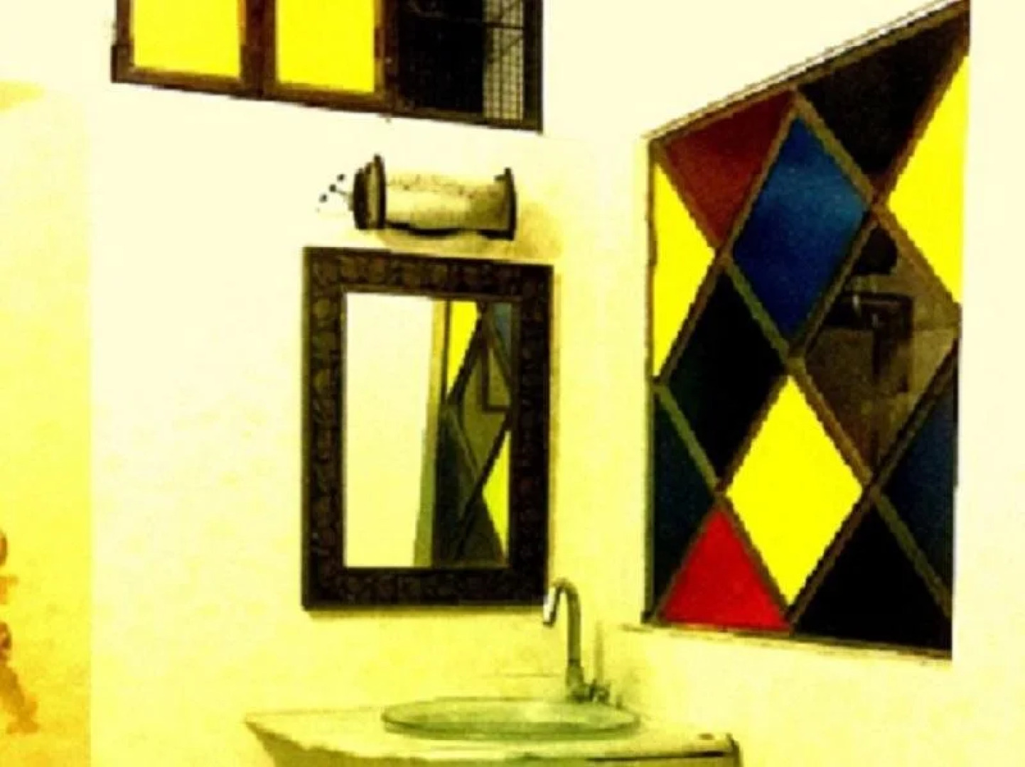 Bundi Inn - A Heritage Boutique Haveli