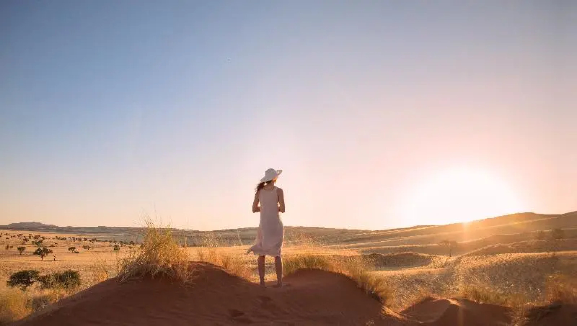 Namib Desert Camping2Go