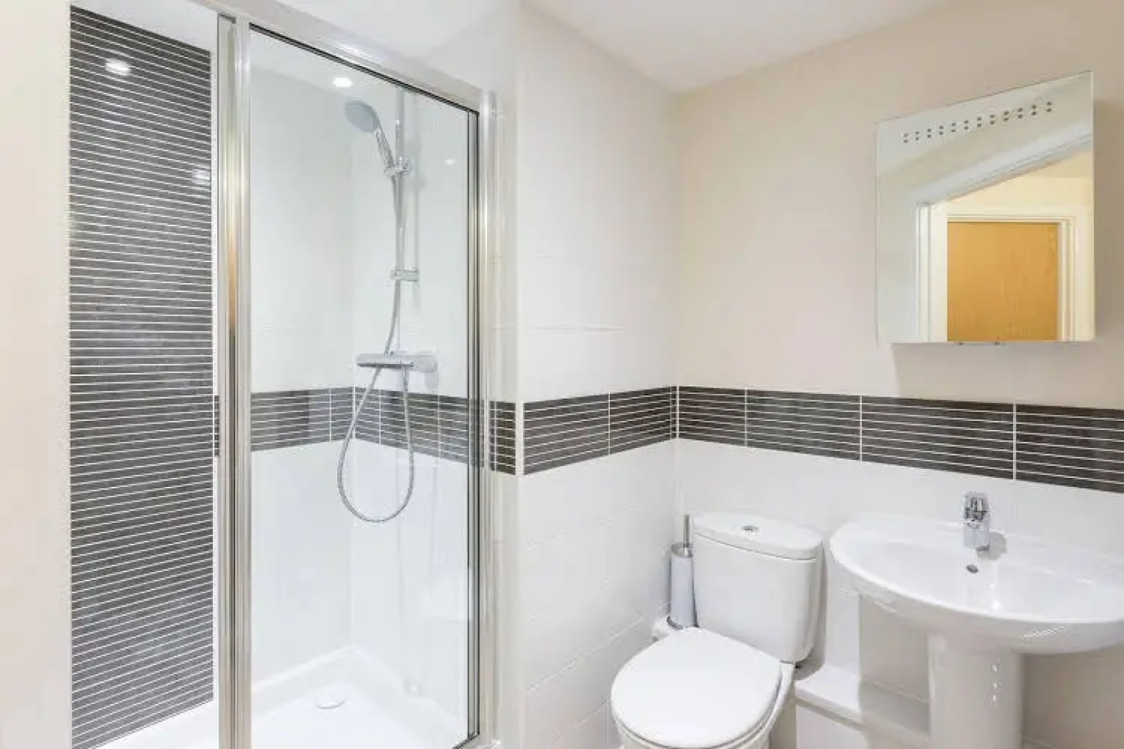 Central Gate Apartments By House Of Fisher