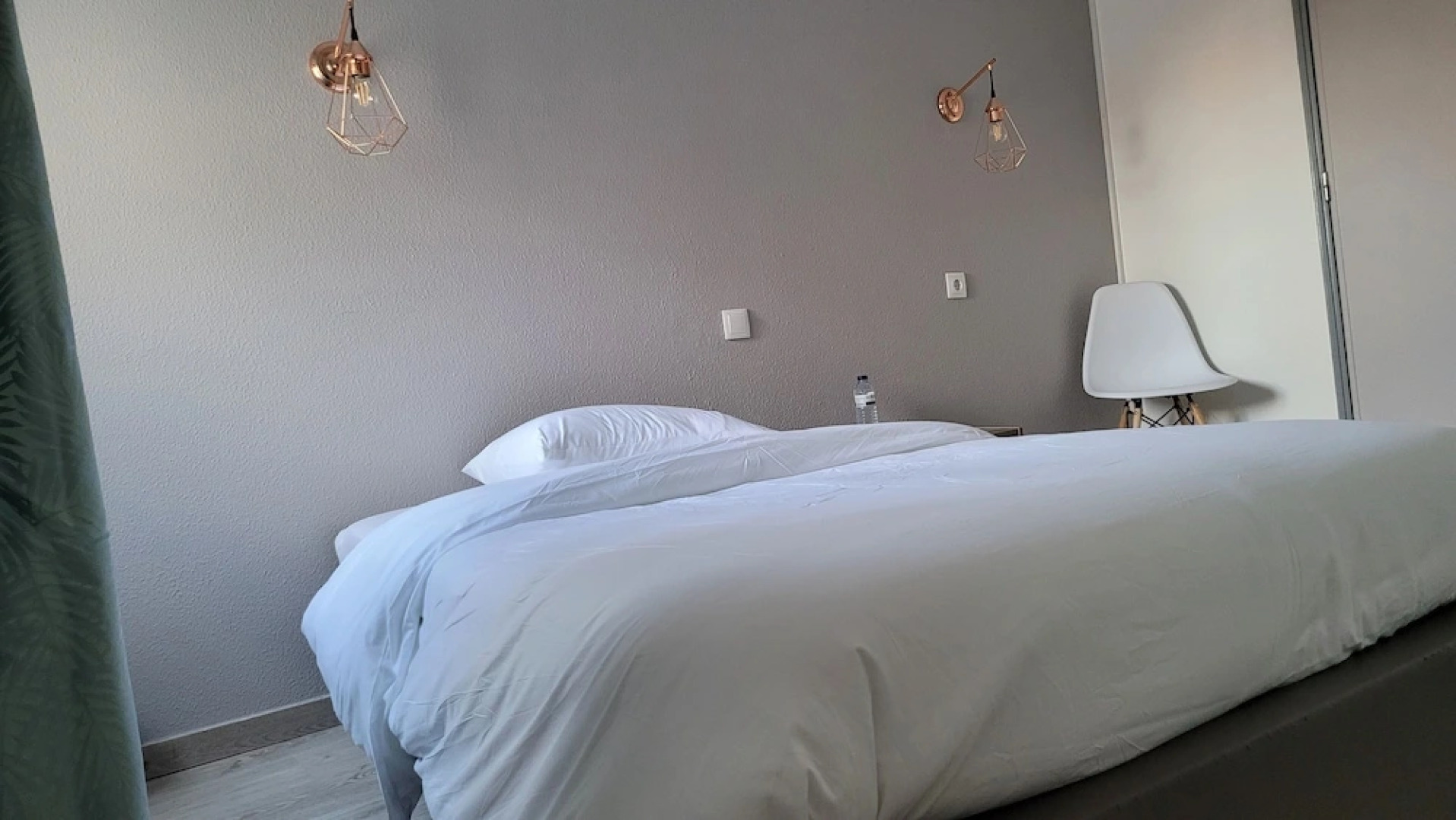 Residencia Paris Marinha