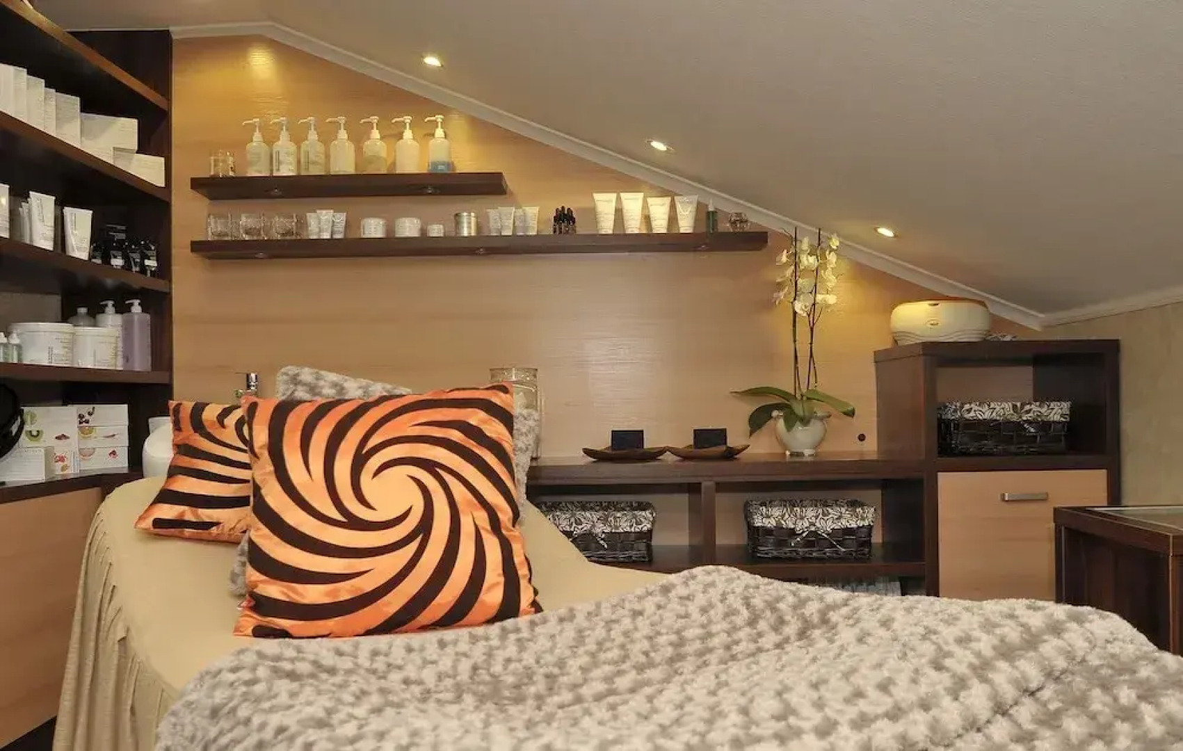 Kormoran Wellness Medical Spa