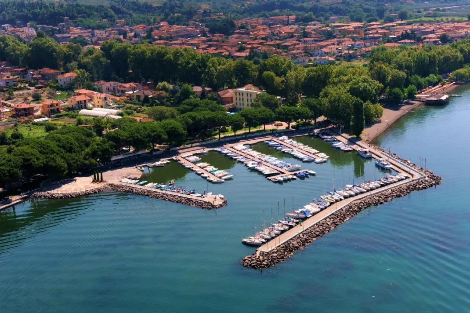 Lido Camping Village