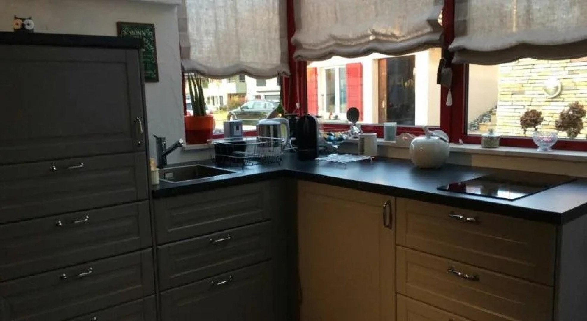 Bed & Breakfast Yvonand