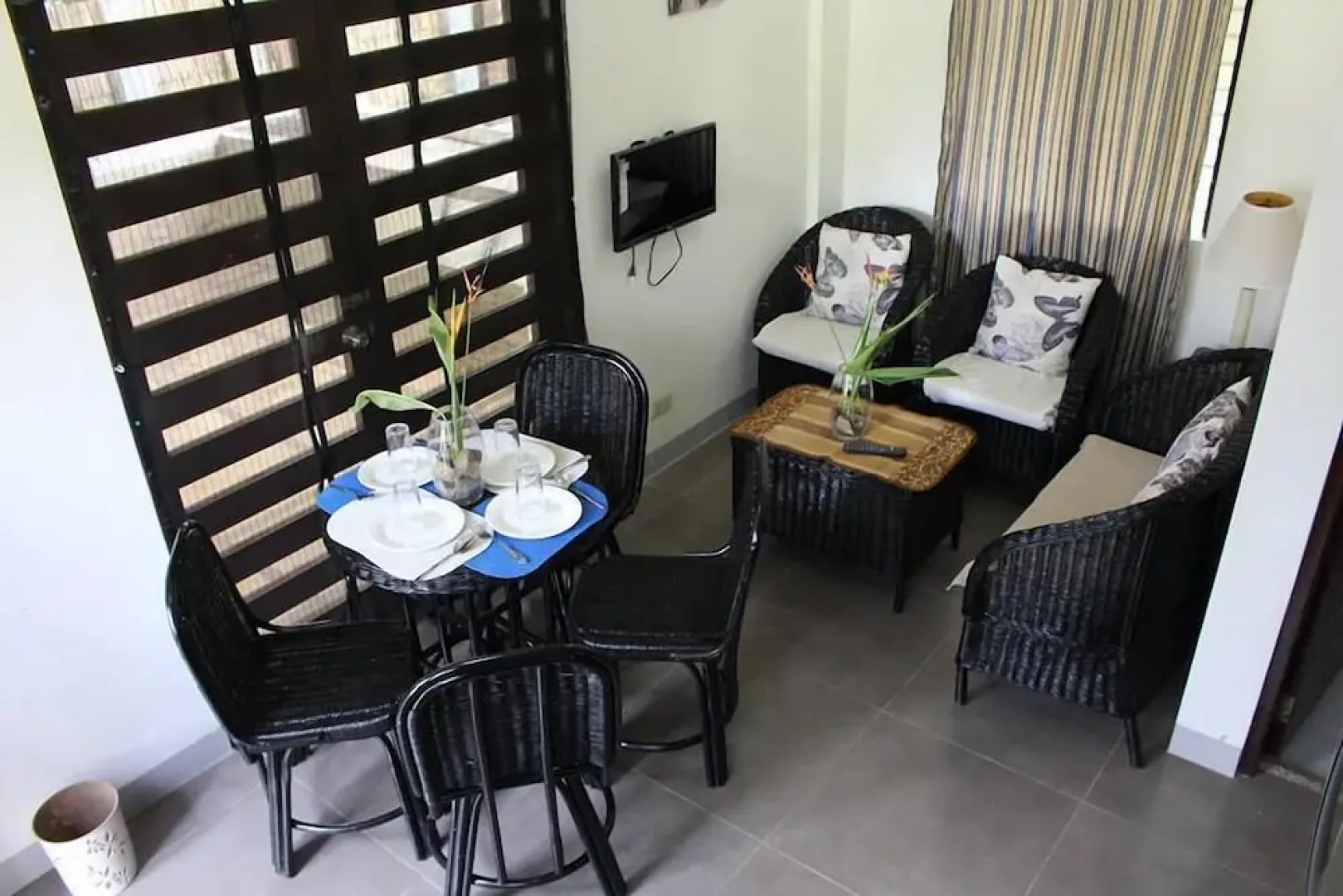 Jodie's Place Transient House and Apartment