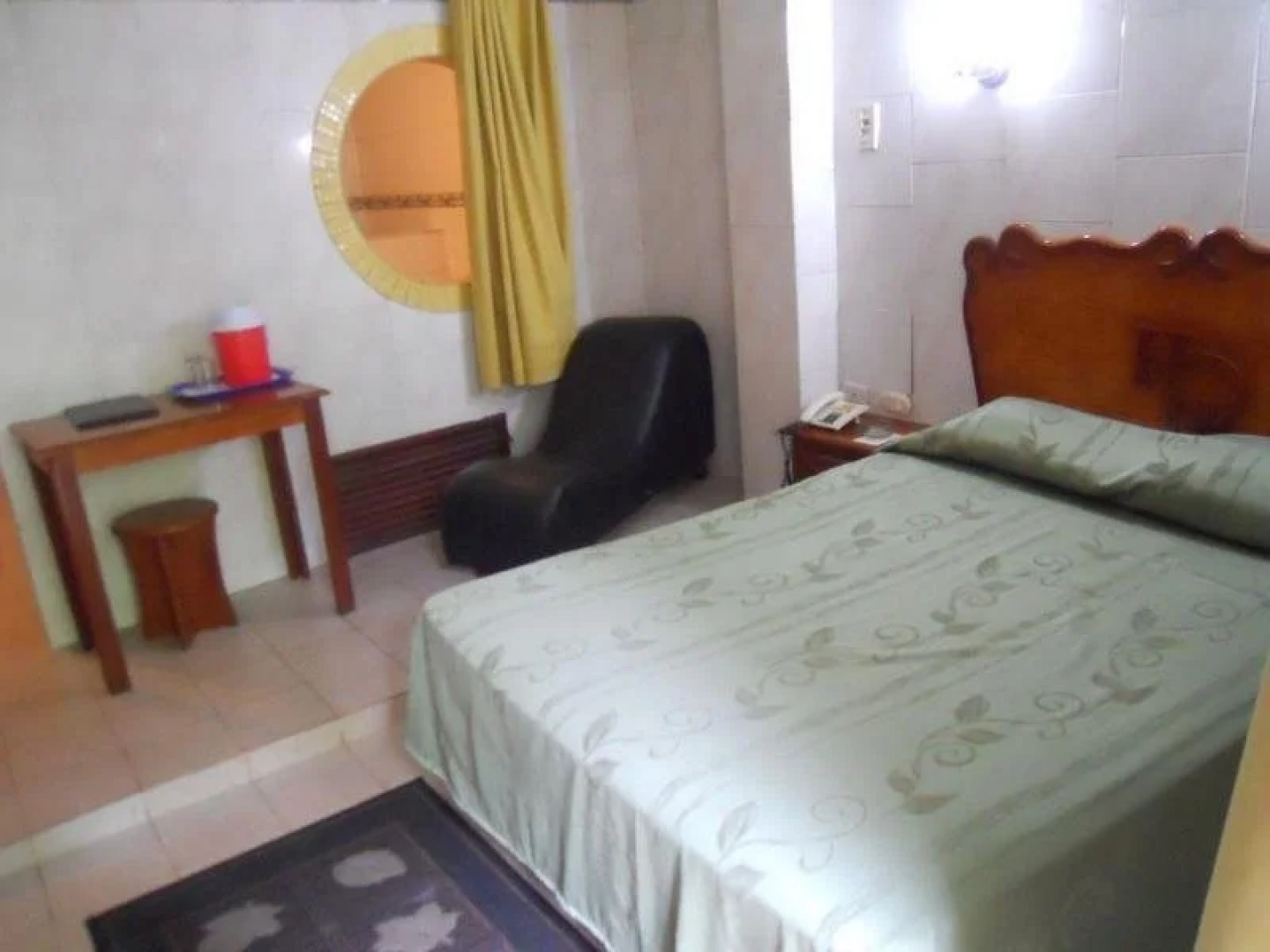 La Posada Del Hidalgo