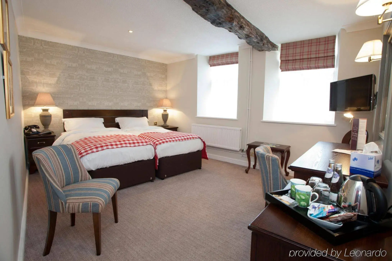 The Fleece at Cirencester