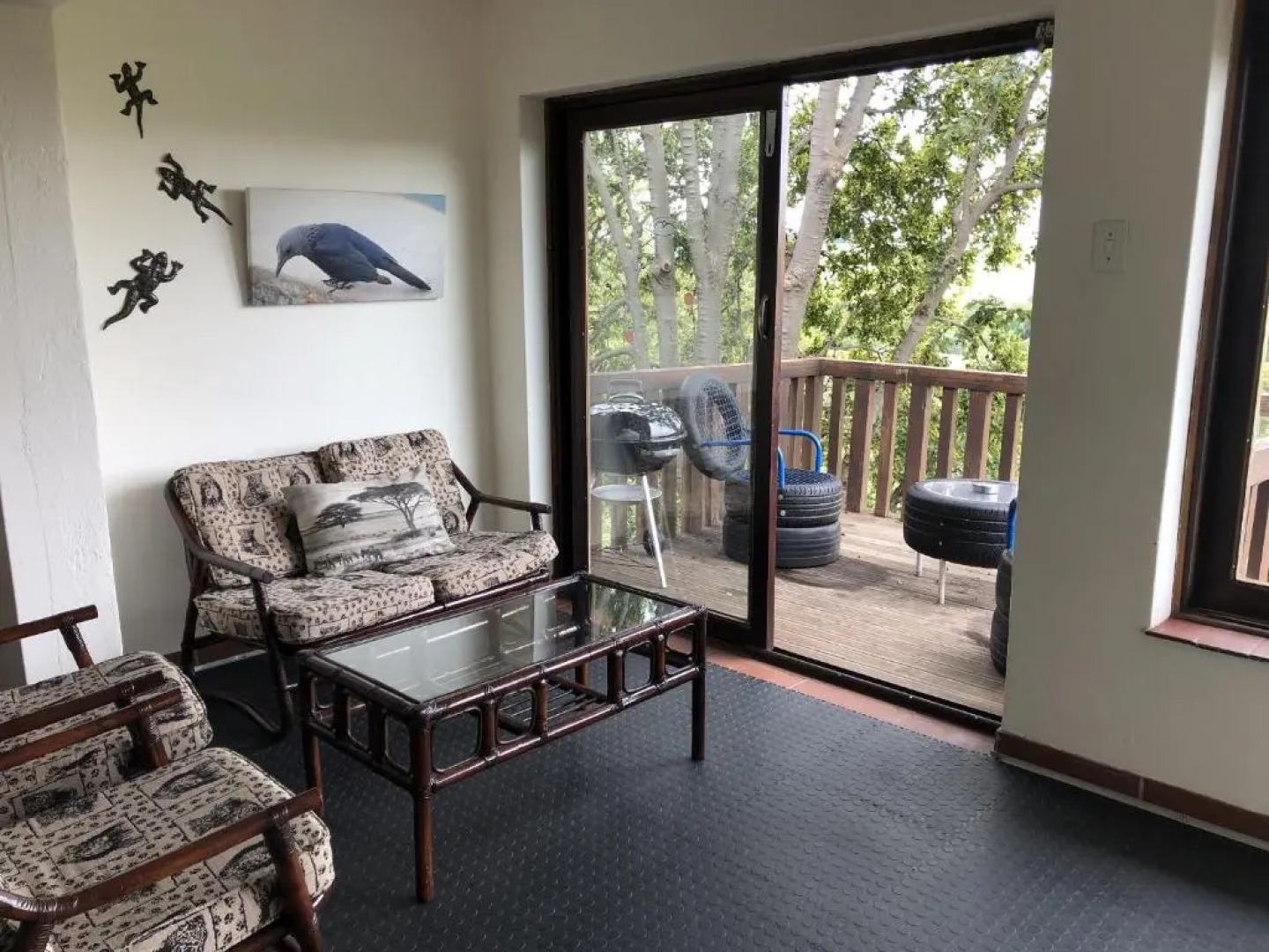 Hills and Dales Accommodation