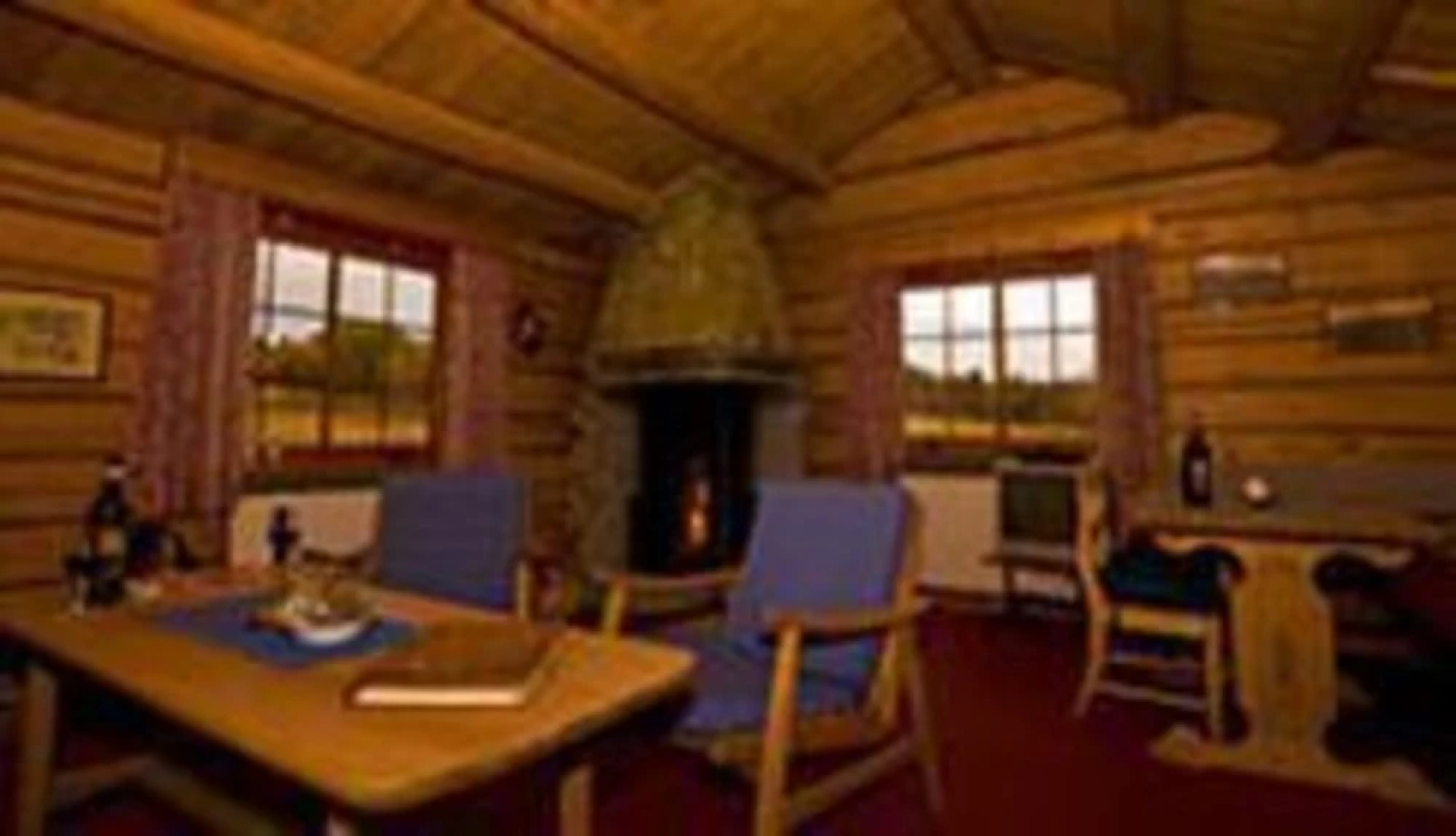 Øigardseter Fjellstue