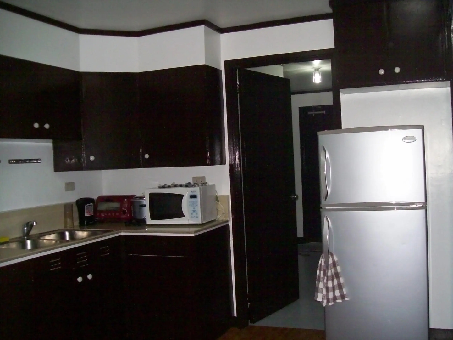 Tropical Paradise Villages