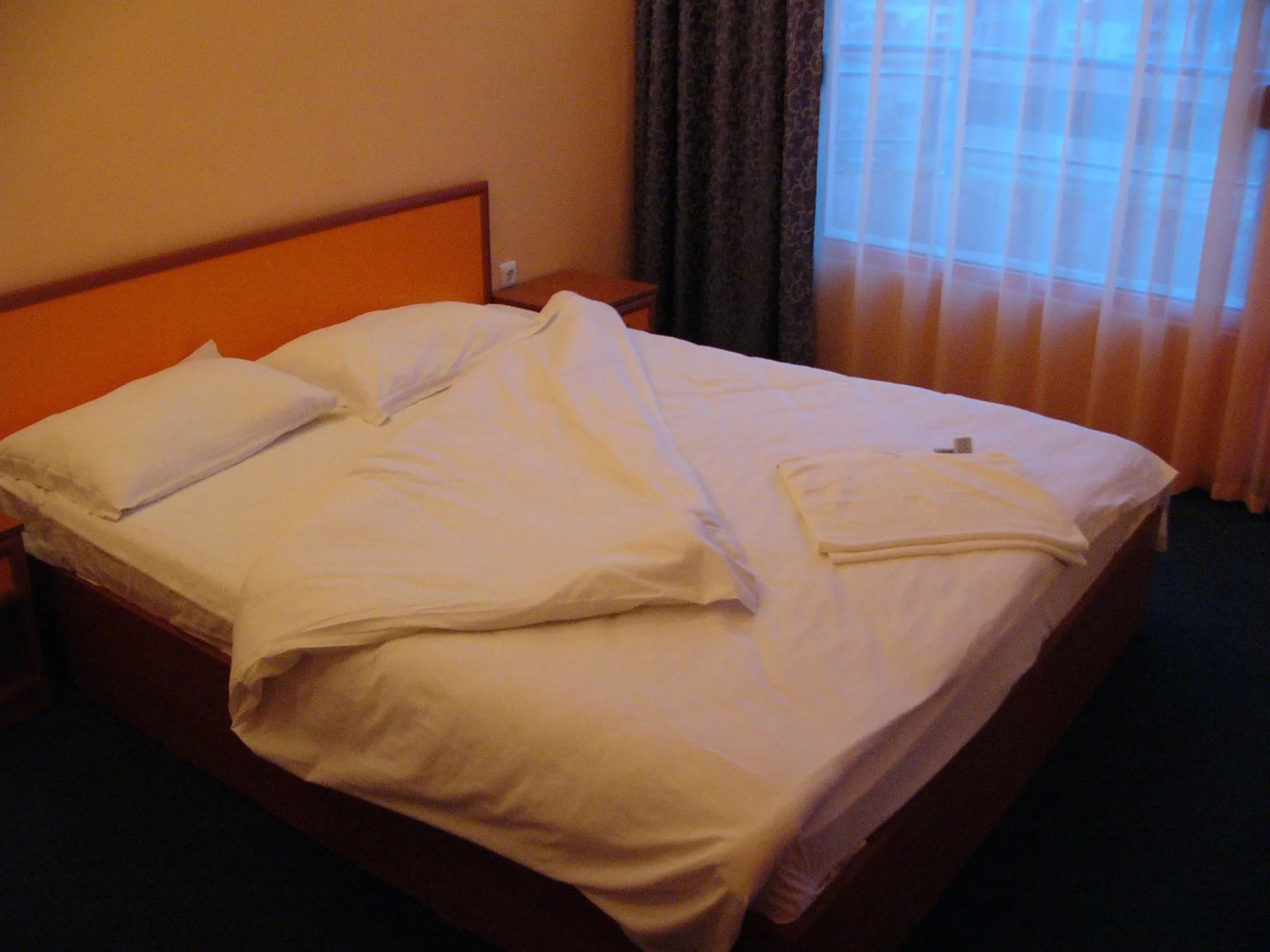 Family Hotel Jemelly