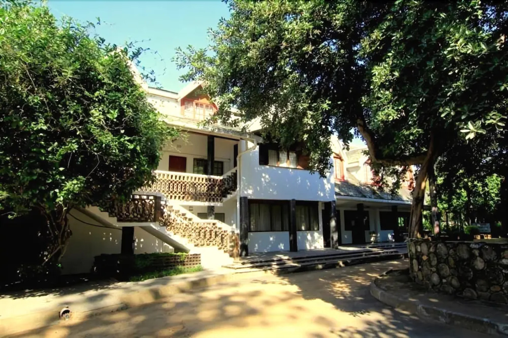 North Coast Gateway Hotel