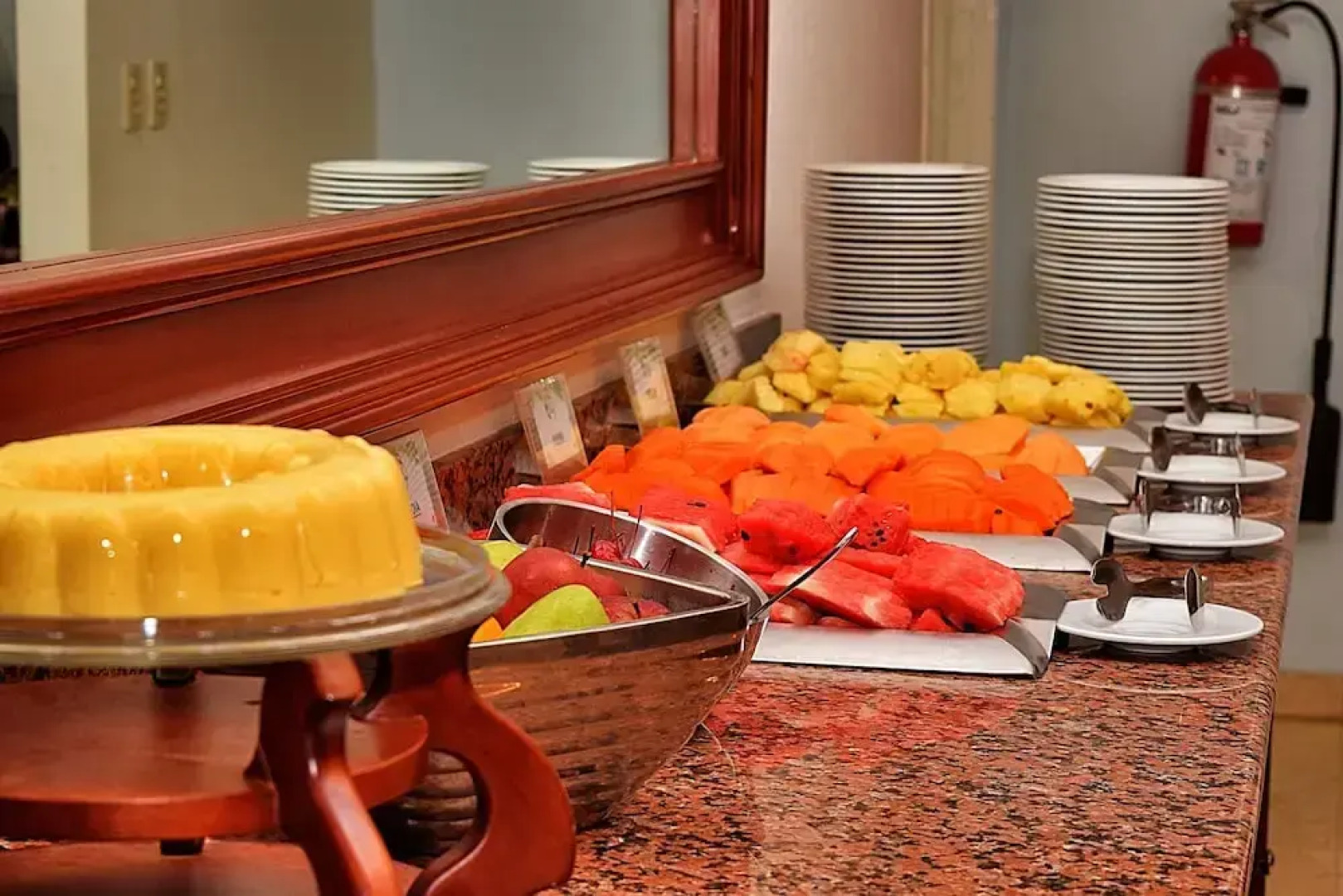 Astur Hotel y Suites