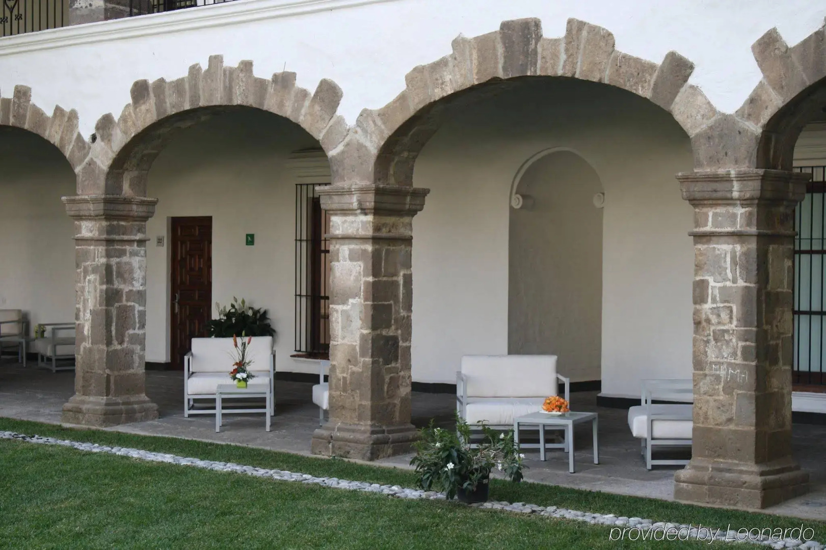 Anticavilla Hotel restaurante & Spa