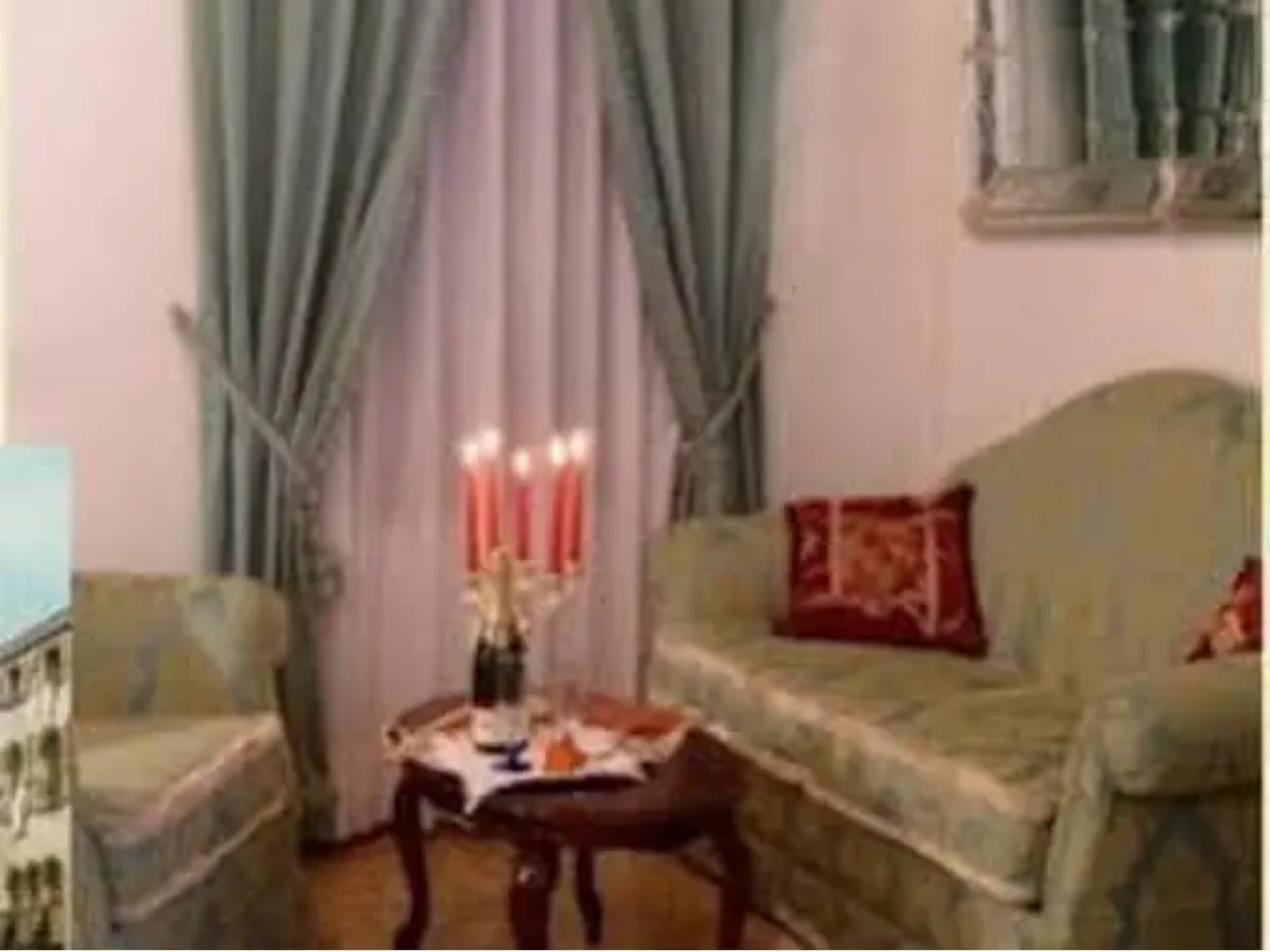 Fiabe Rooms
