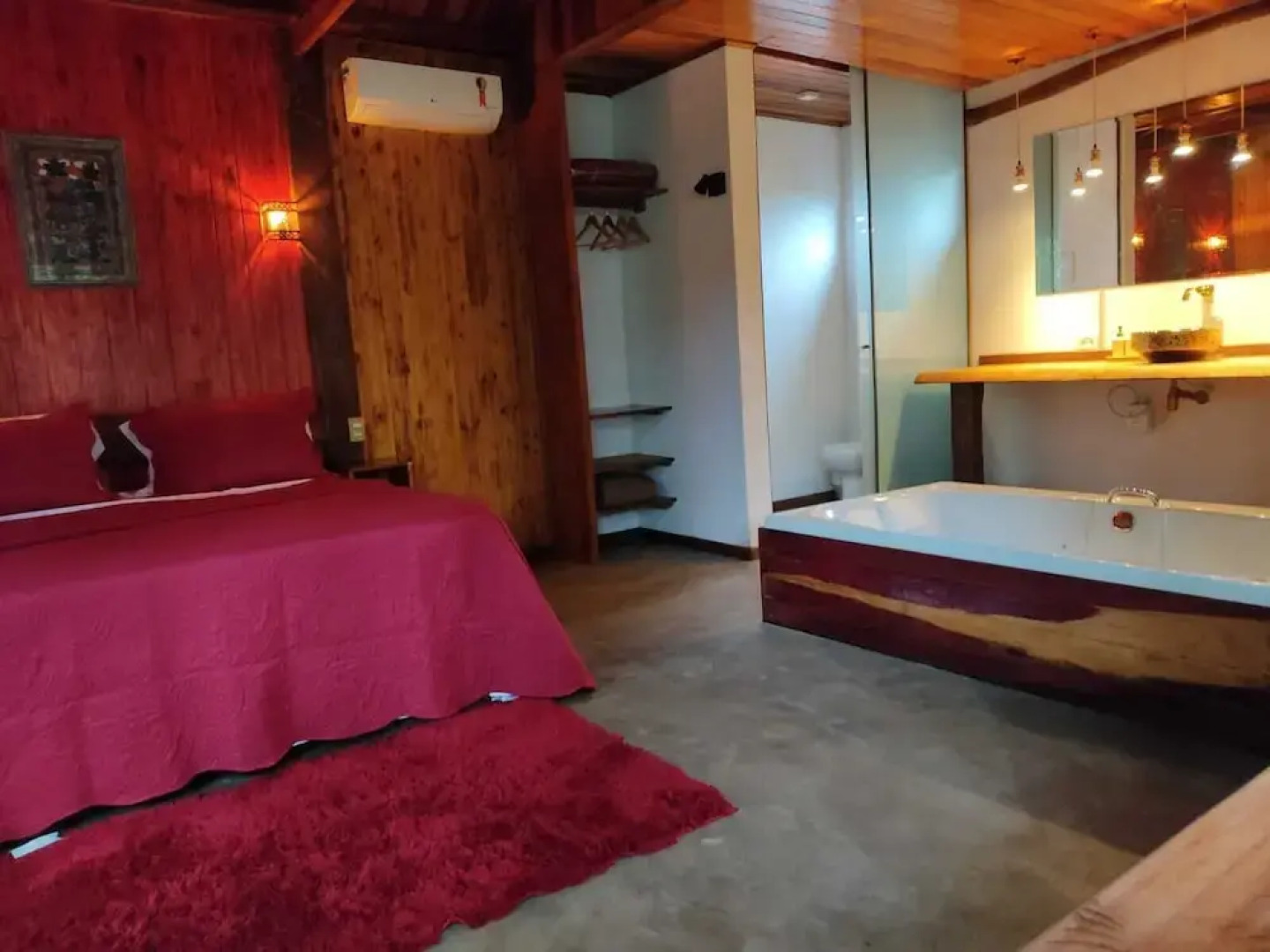 Pousada Alfa e Ômega