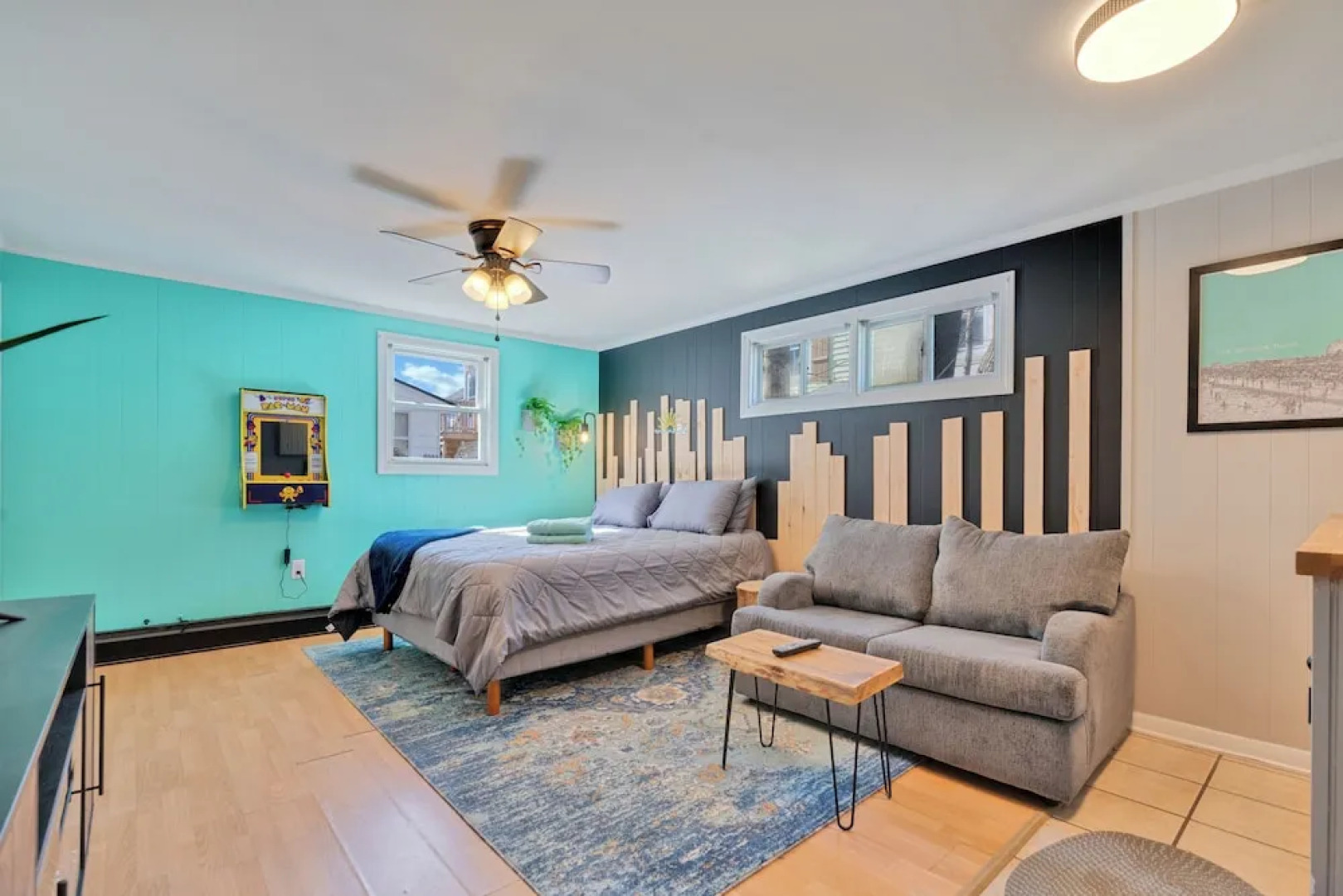 Sandcastle Inn & Motel