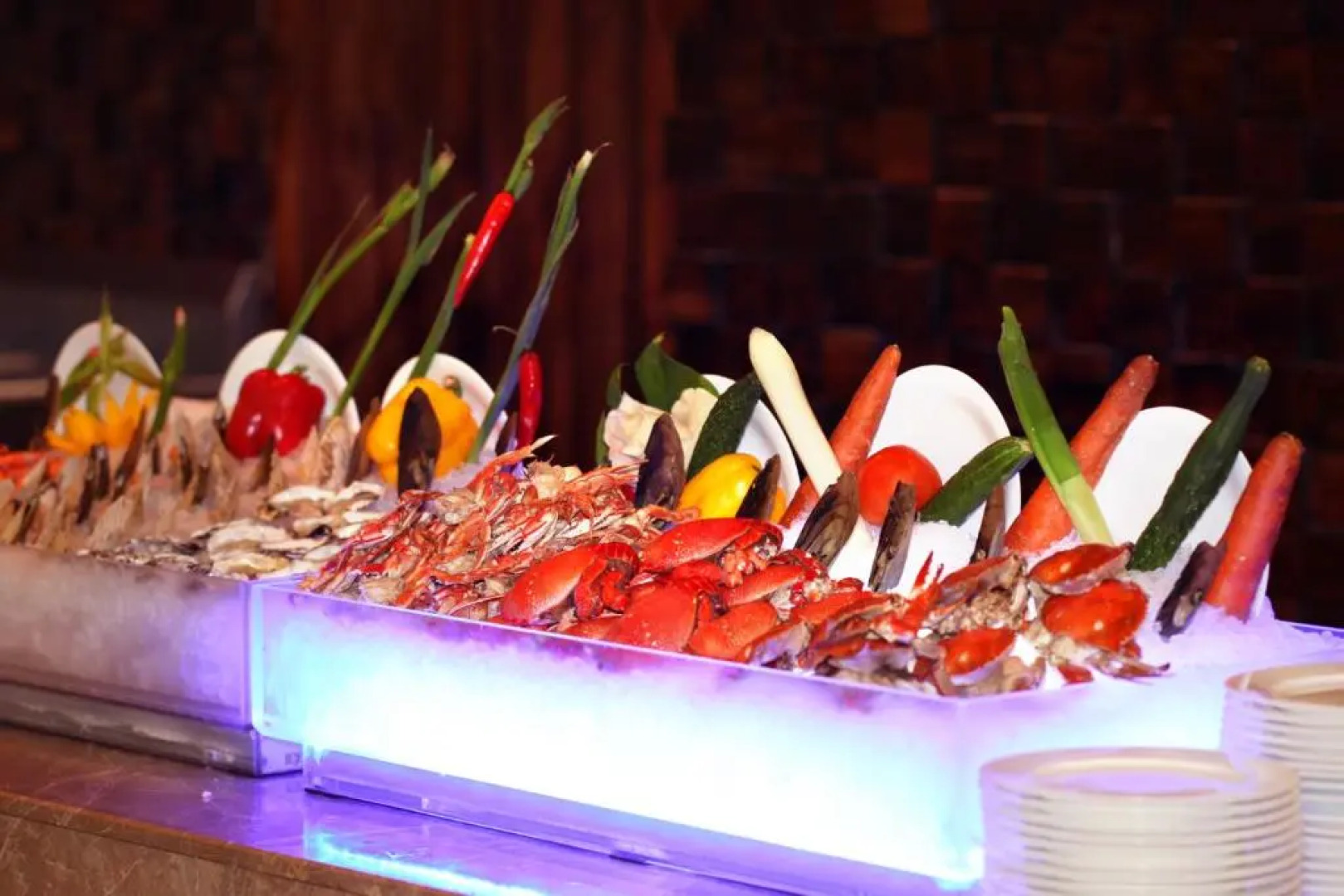 Ma'anshan Haiwaihai Hotel