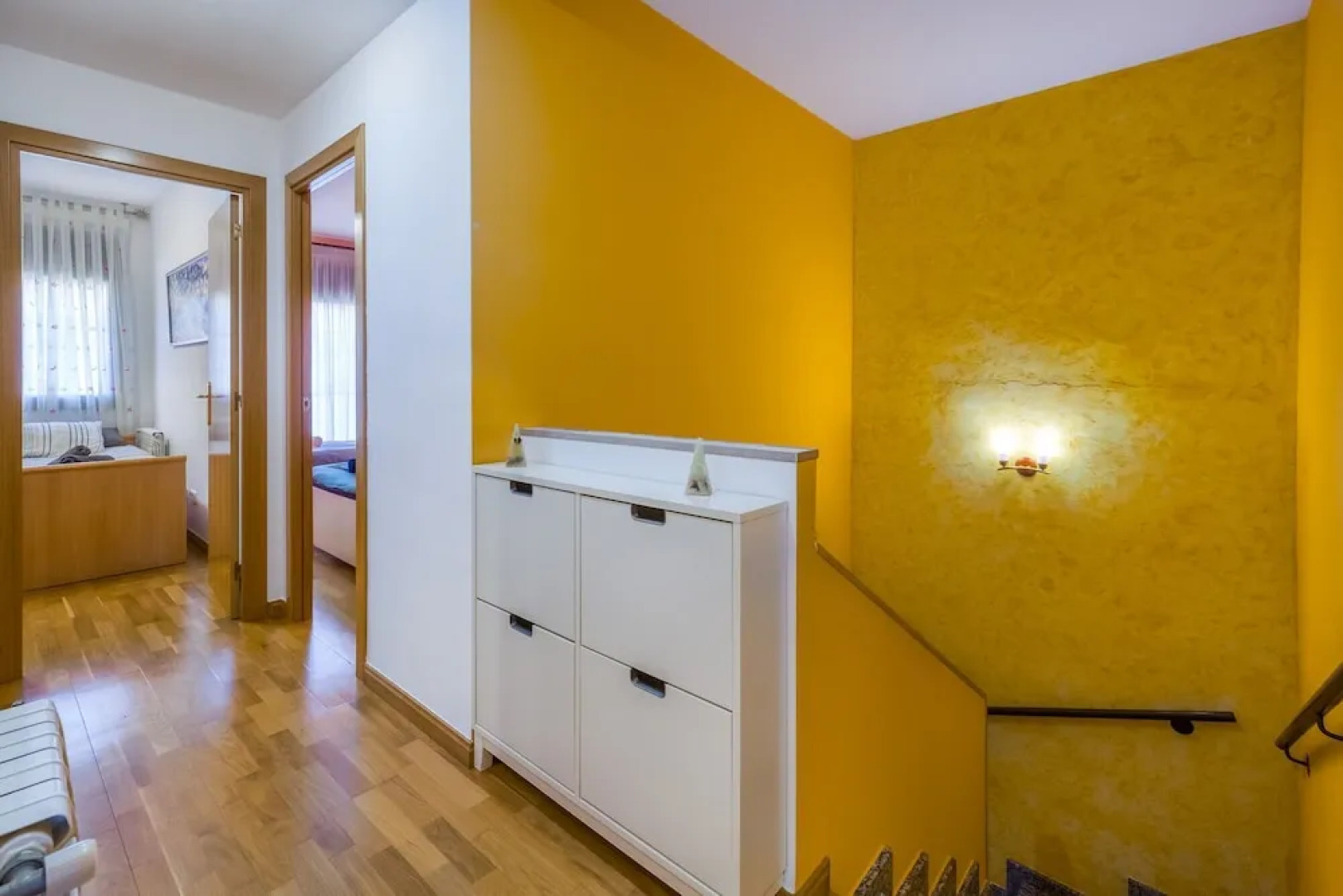 Apartament Dúplex Espriu