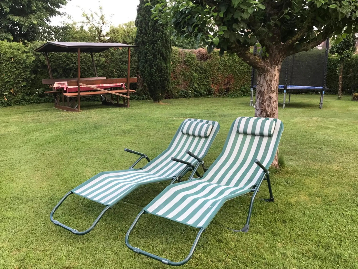 Urlaub auf dem Bauernhof Zeller