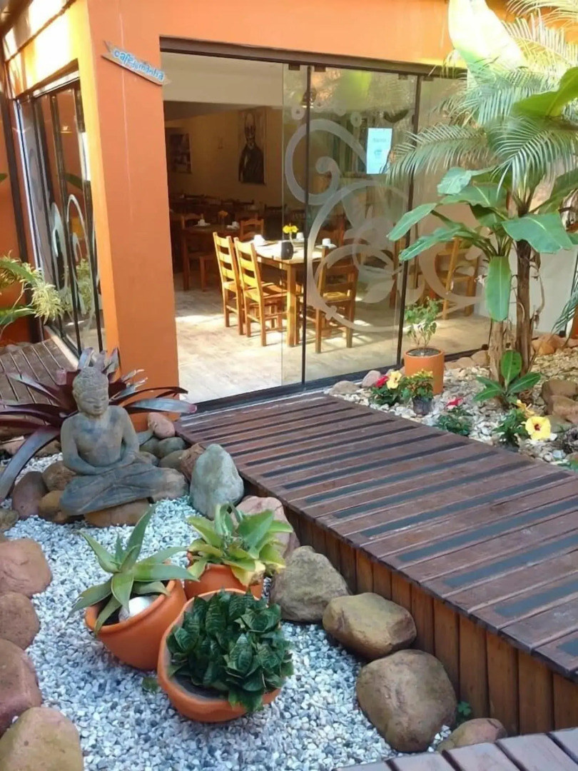 Pousada Vila Boa Vida