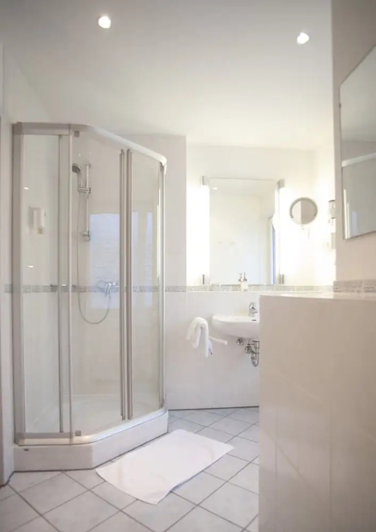 Parkhotel Deutsches Haus