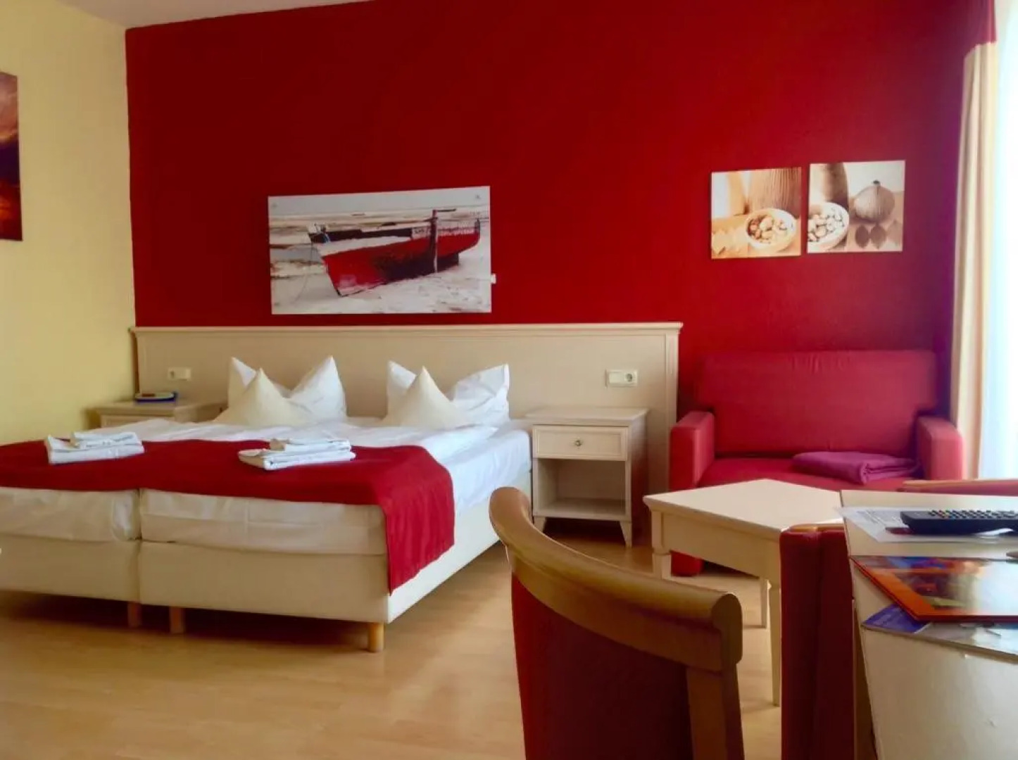 Ostseehotel Baabe family & SPA