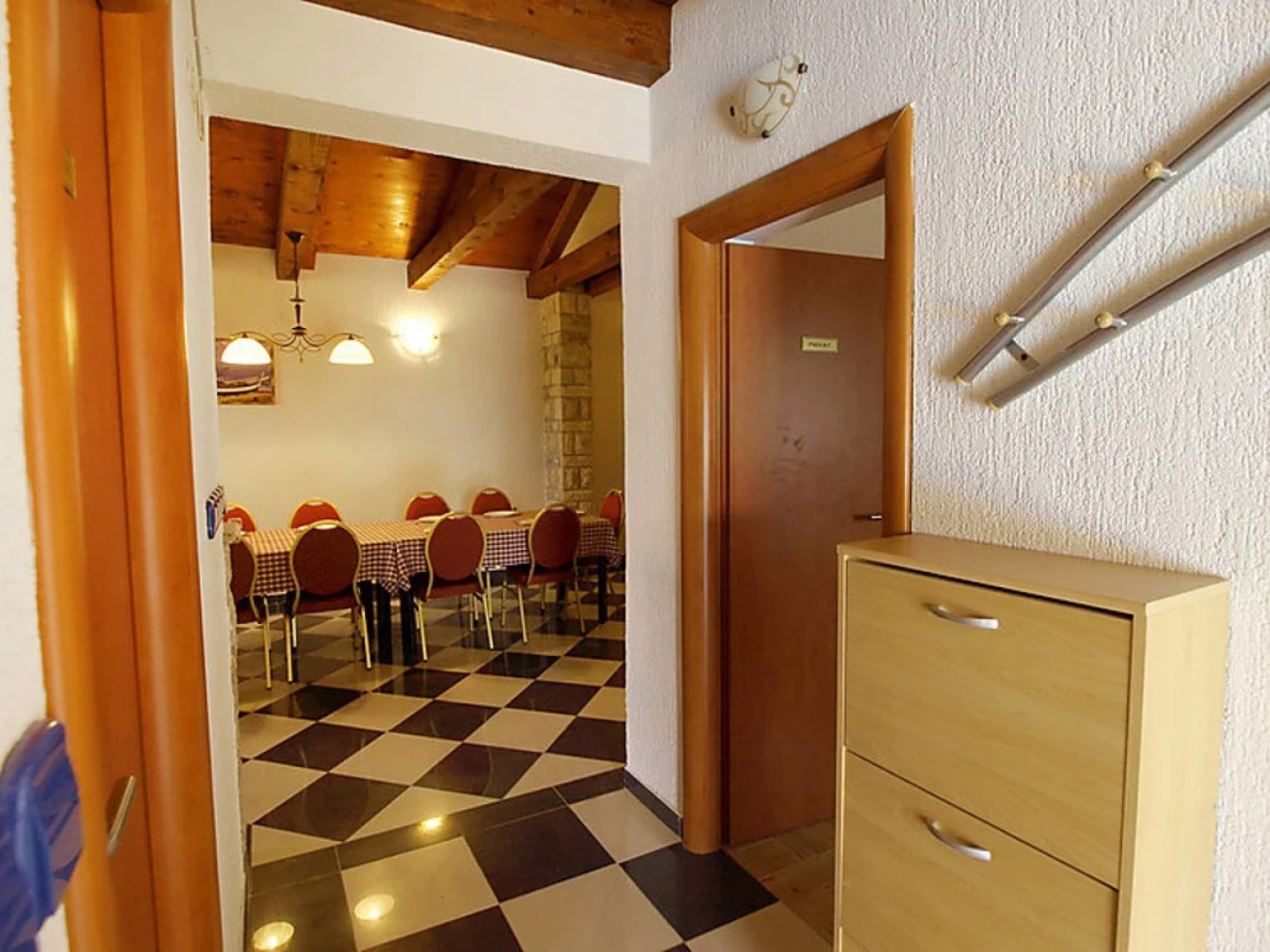 House Villa Ana Obrovac