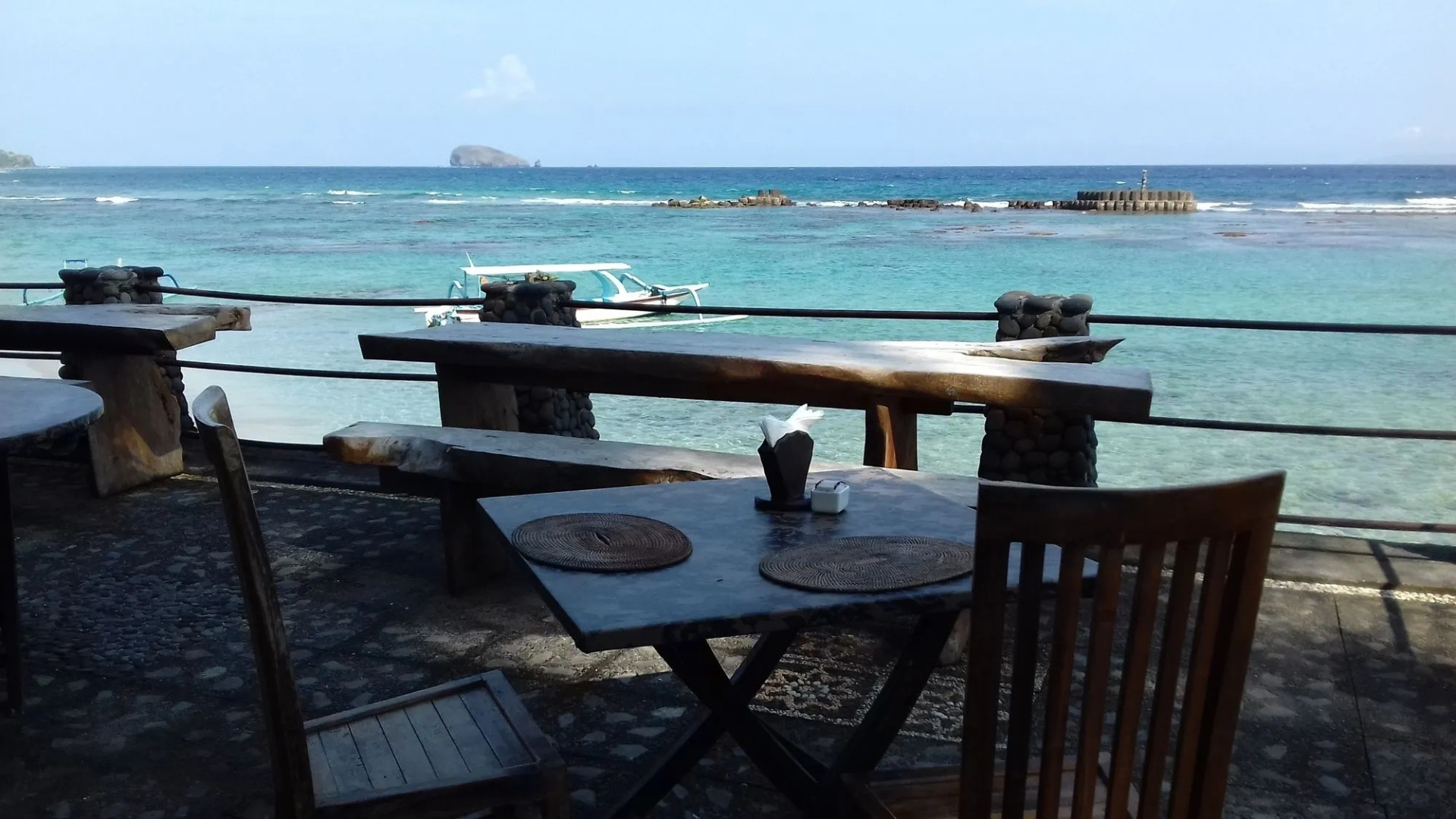 Amarta Beach Cottages