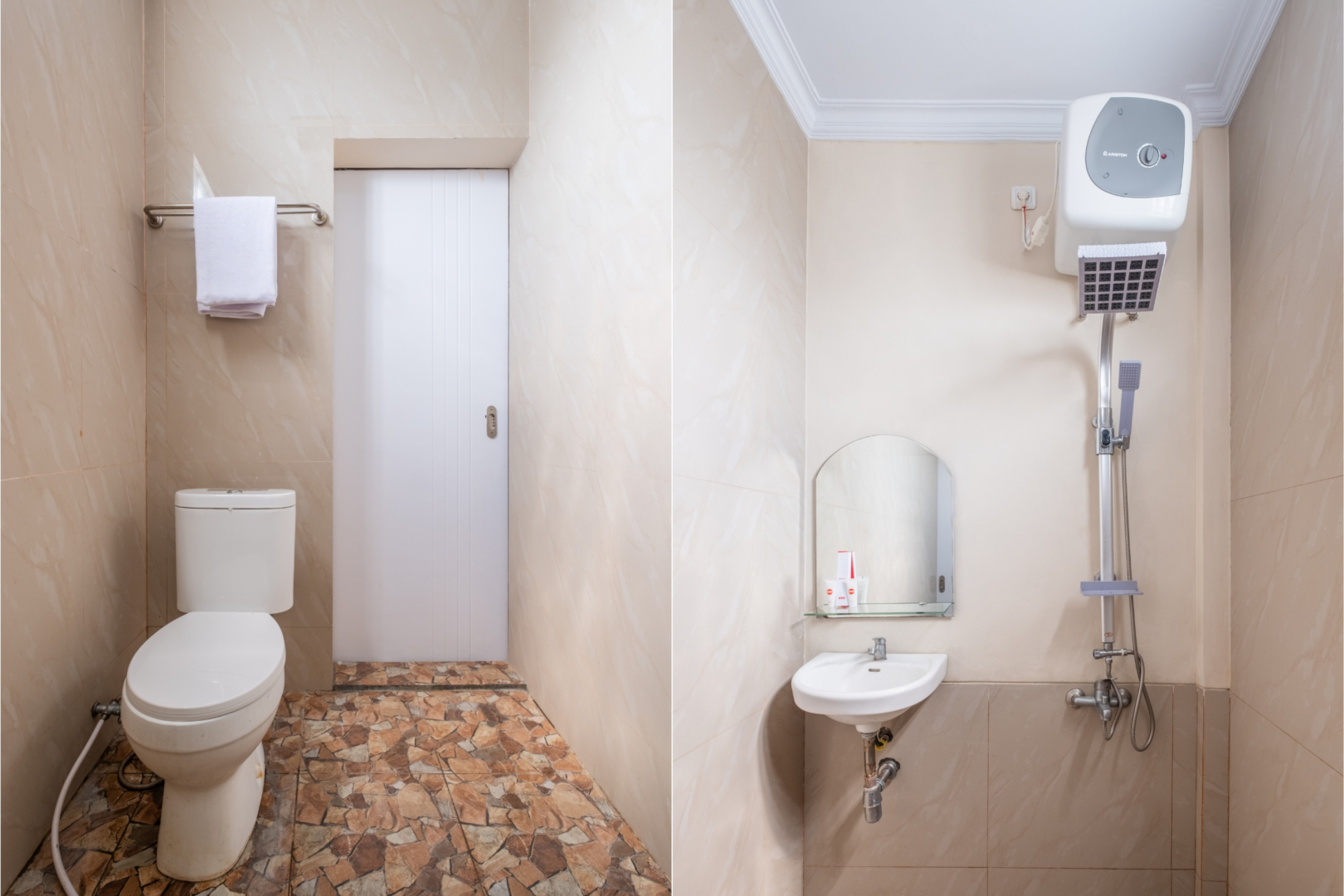 OYO 876 D' Exclusive