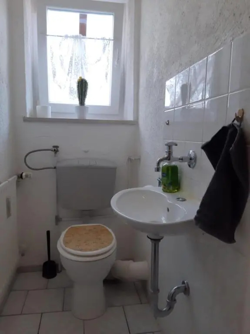 Ferienwohnungen Lerchl