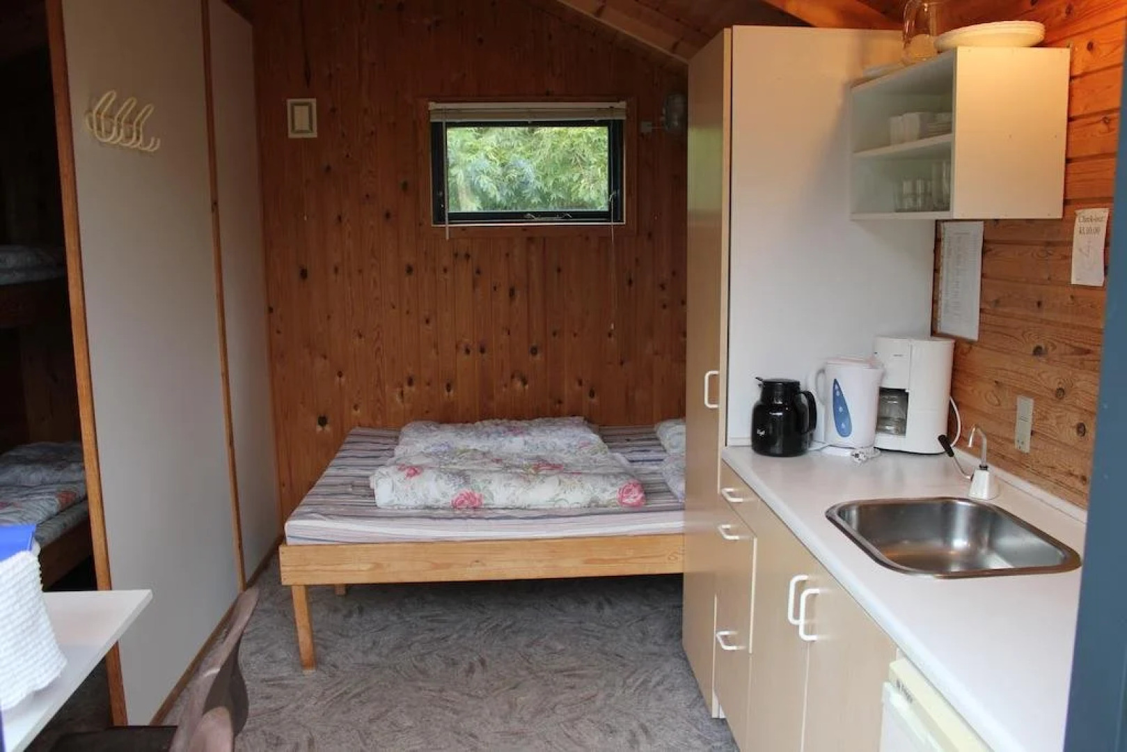 Nexø Camping & Cottages