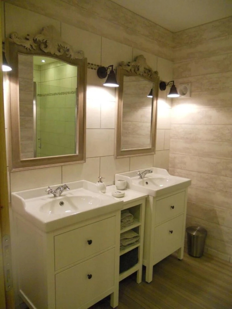 Les Mille et une Pierres