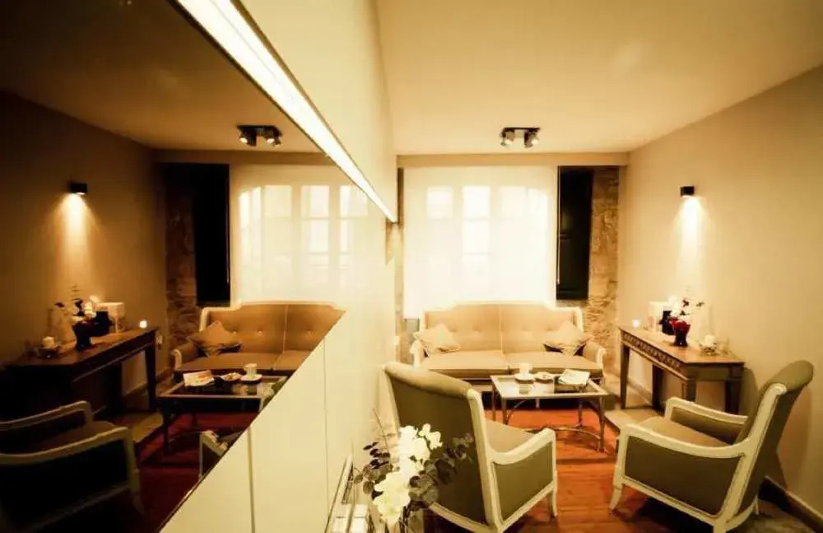 Hotel Fonte de San Roque