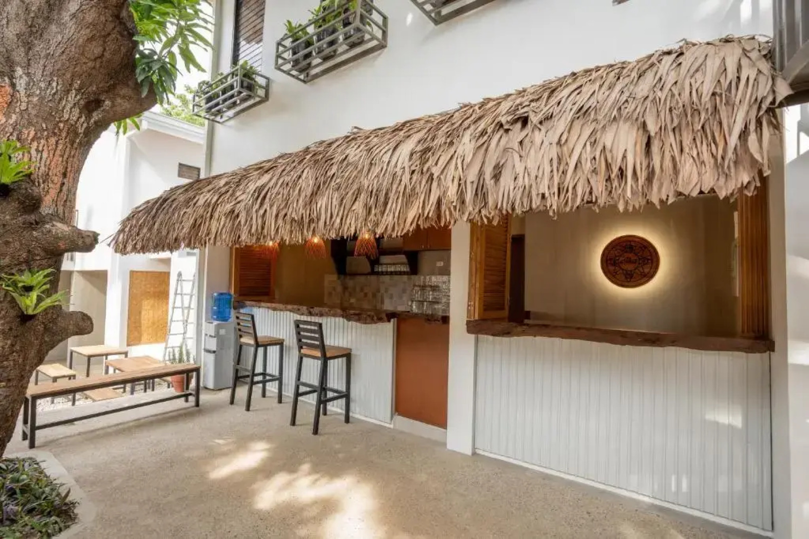 The Circle Hostel - La Union