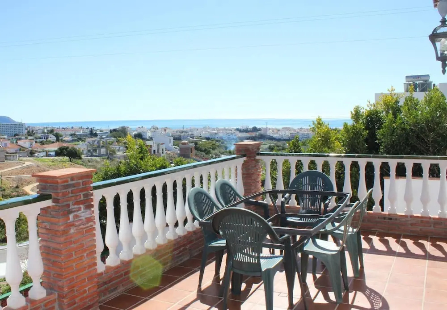 Villa Vallado Canovas