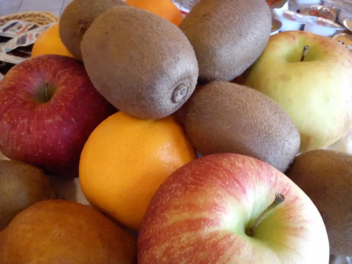 La Perla Del Sile Country House