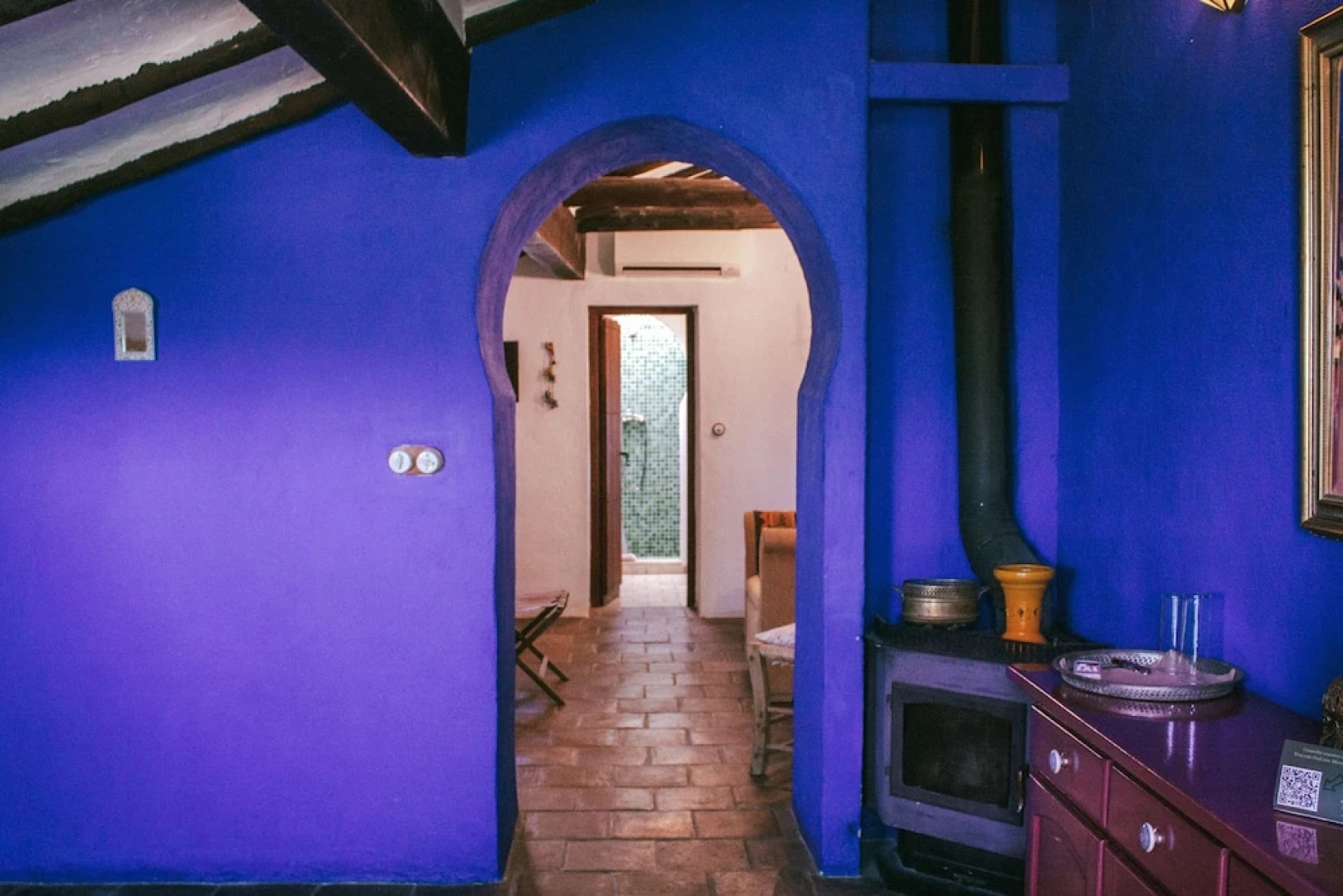 Alqueria de los Lentos