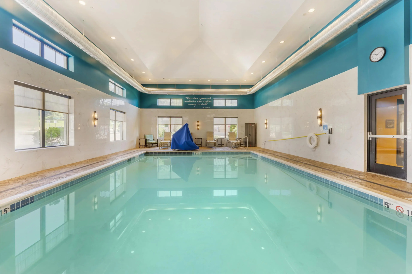 Best Western Plus Franciscan Square Inn and Suites